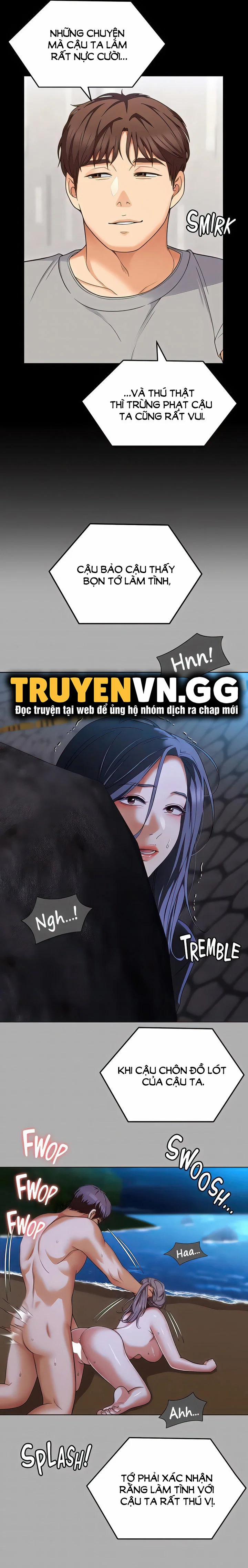 Mỹ vị nhân gian 85 trang 10