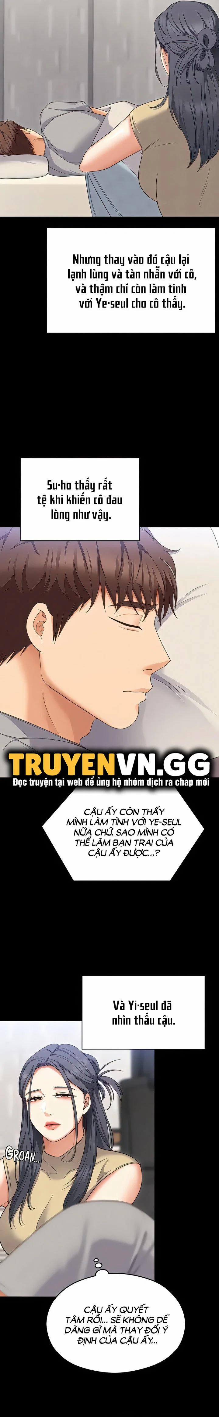 Mỹ vị nhân gian 85 trang 13
