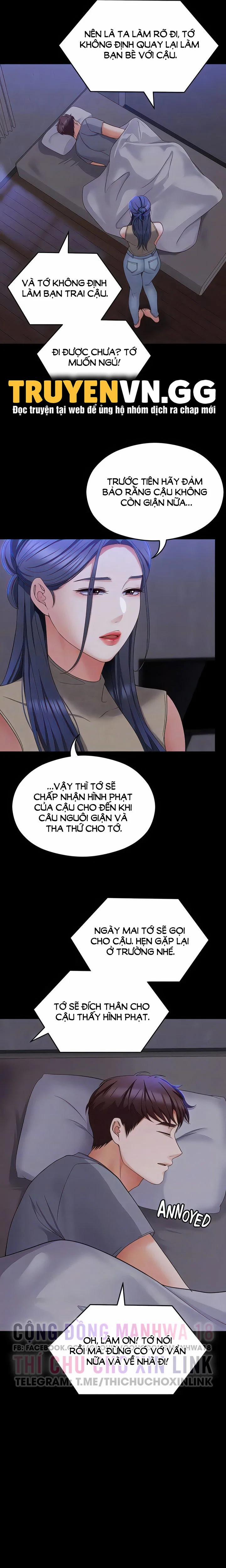 Mỹ vị nhân gian 85 trang 16