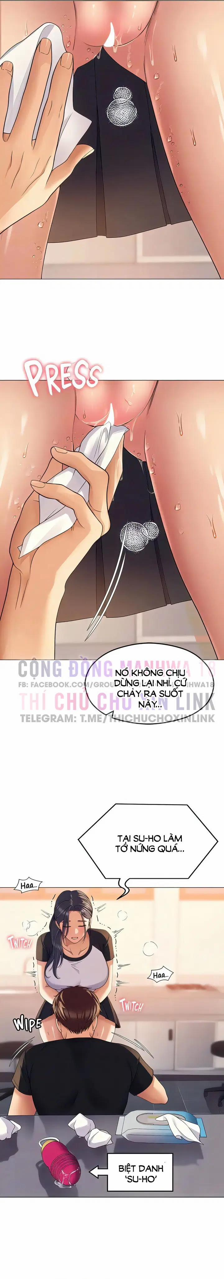 Mỹ vị nhân gian 86 trang 19