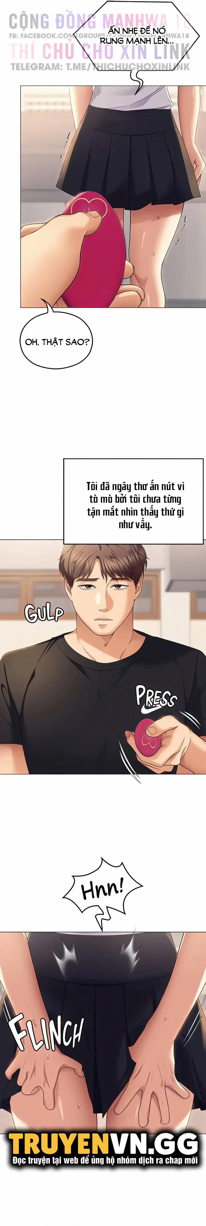 Mỹ vị nhân gian 86 trang 3