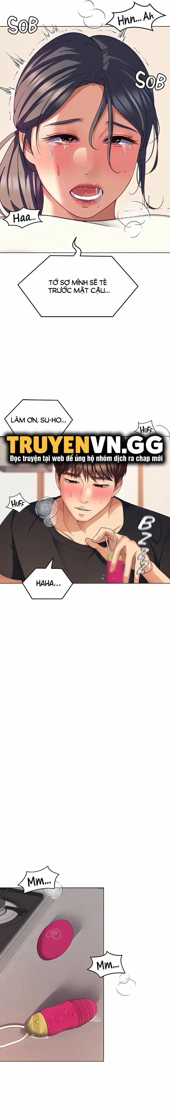 Mỹ vị nhân gian 87 trang 13