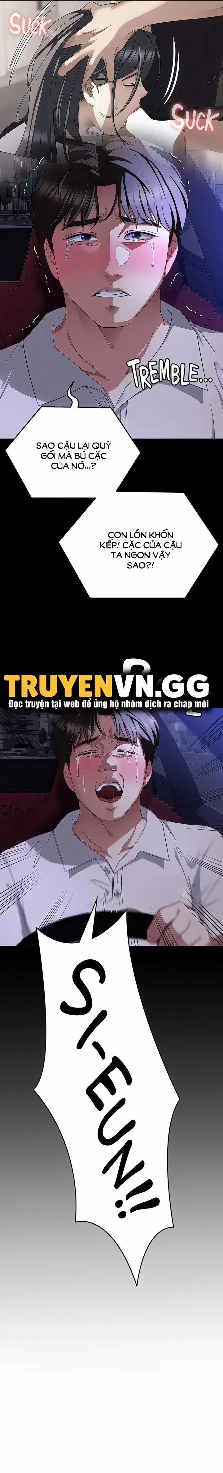 Mỹ vị nhân gian 88 trang 31