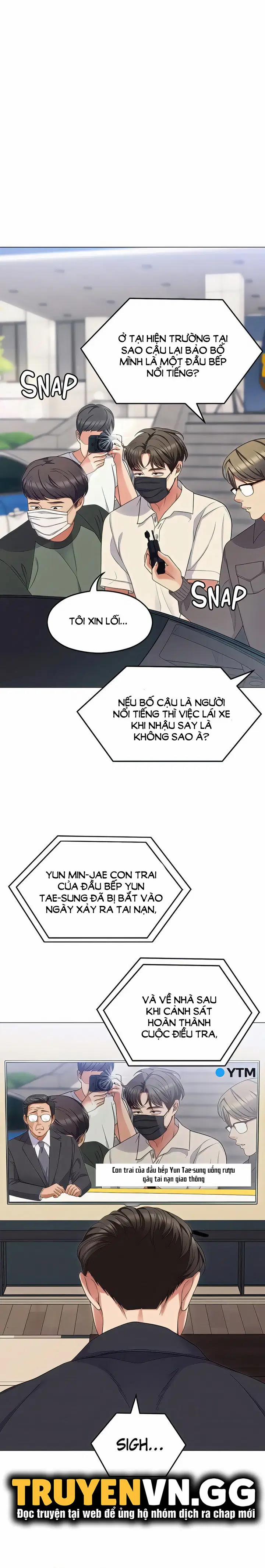 Mỹ vị nhân gian 88 trang 33
