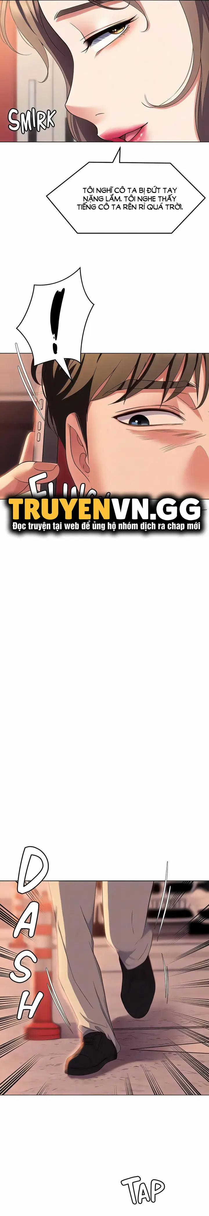 Mỹ vị nhân gian 88 trang 6