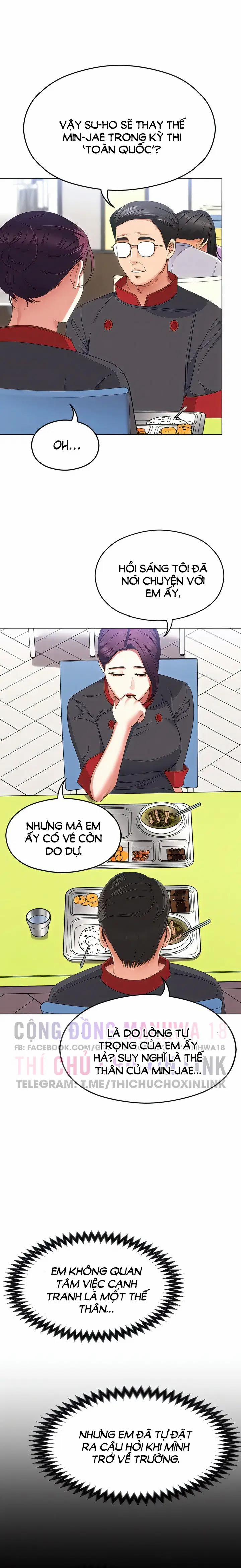 Mỹ vị nhân gian 89 trang 10