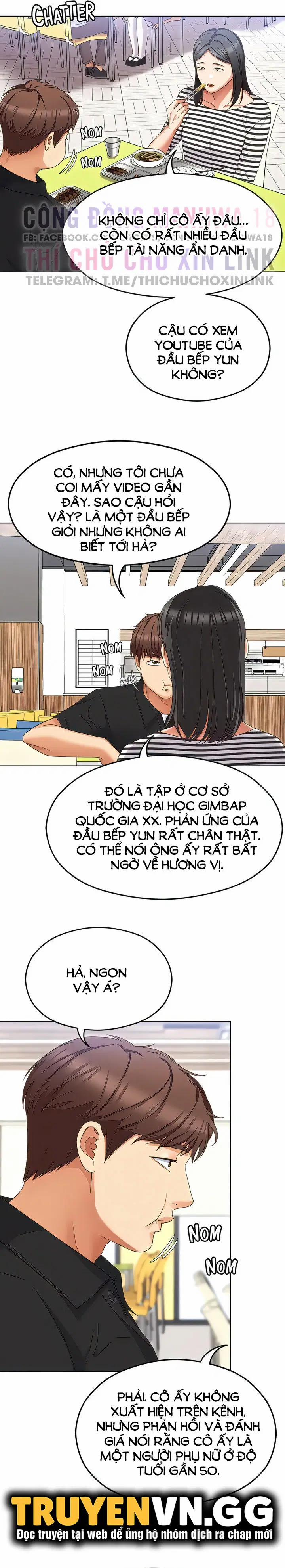Mỹ vị nhân gian 89 trang 13