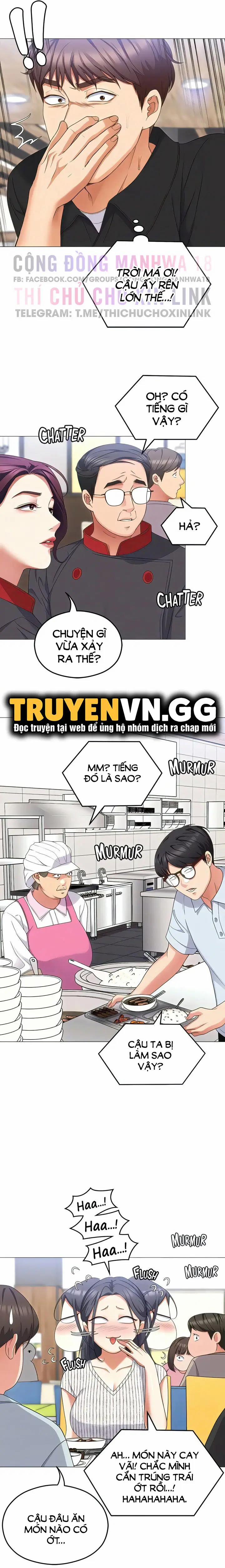 Mỹ vị nhân gian 89 trang 18