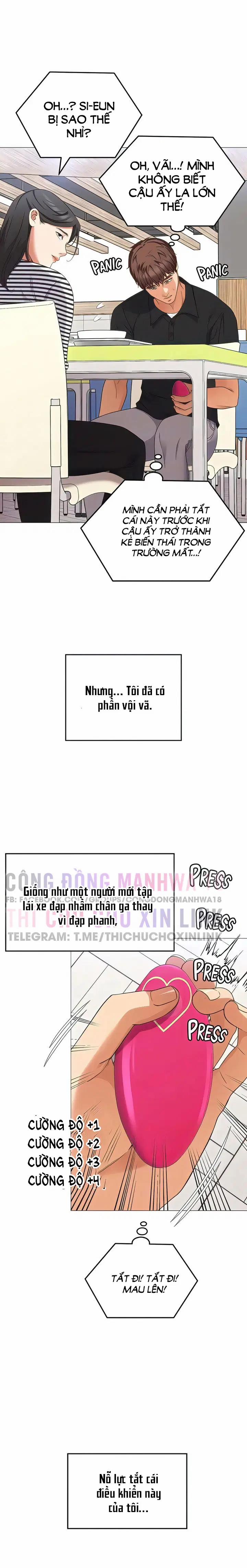 Mỹ vị nhân gian 89 trang 19