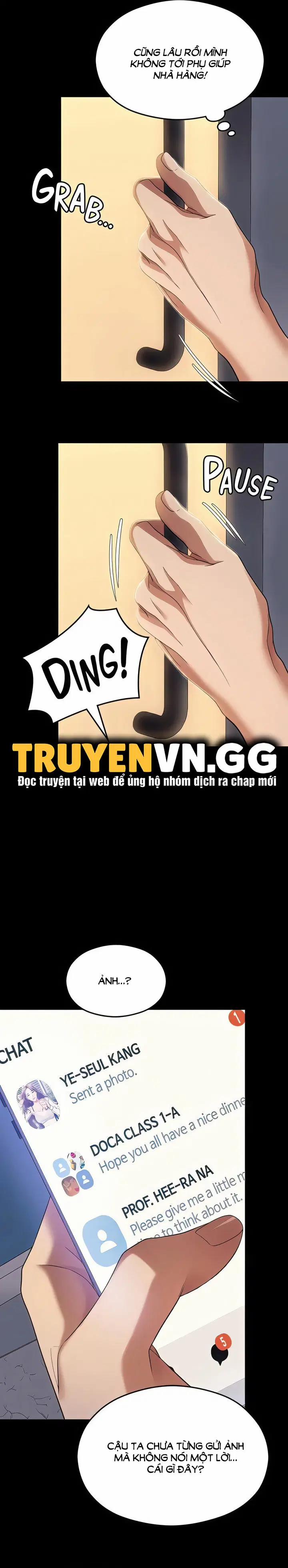 Mỹ vị nhân gian 89 trang 25