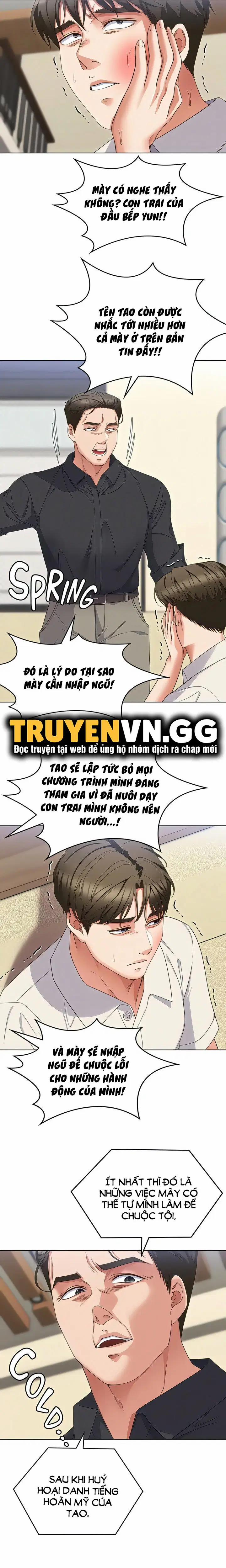 Mỹ vị nhân gian 89 trang 4