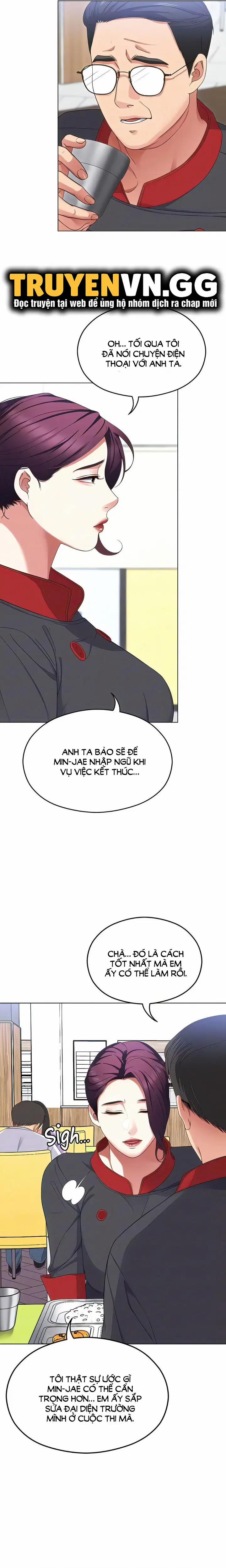 Mỹ vị nhân gian 89 trang 7