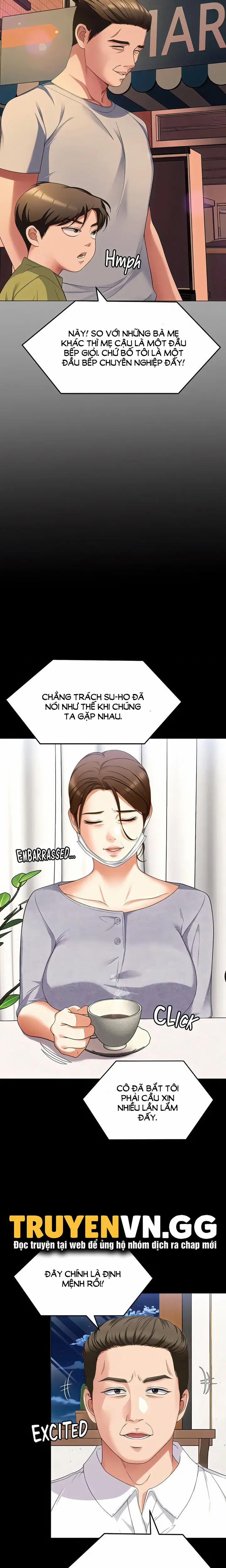 Mỹ vị nhân gian 91 trang 11