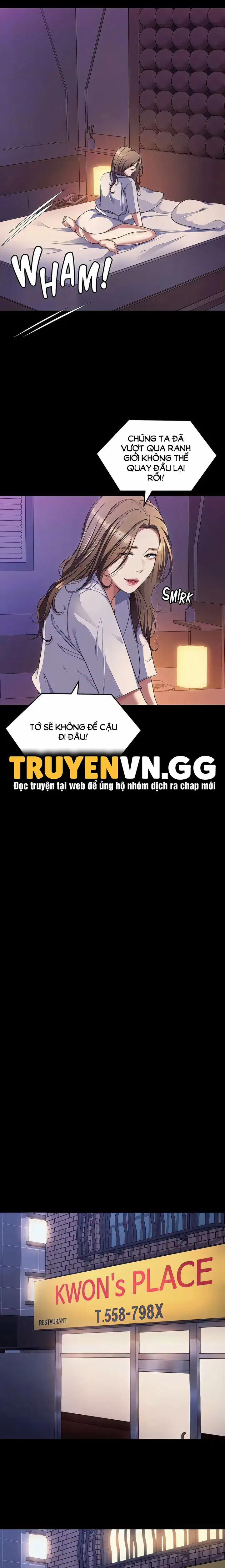 Mỹ vị nhân gian 91 trang 18