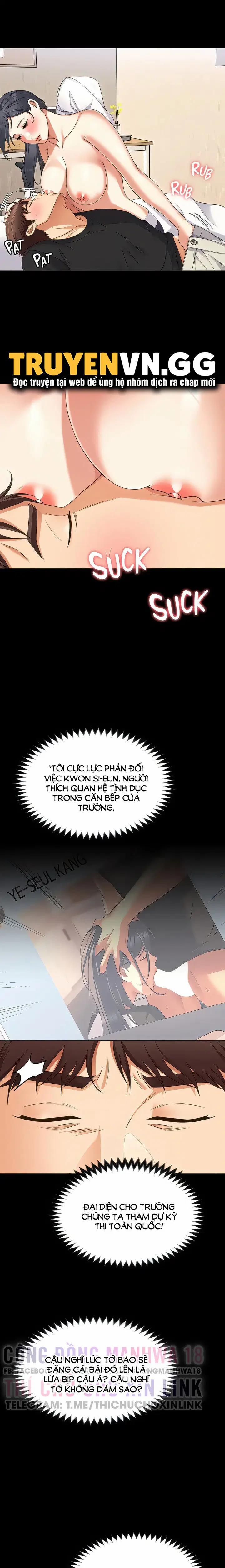 Mỹ vị nhân gian 91 trang 23