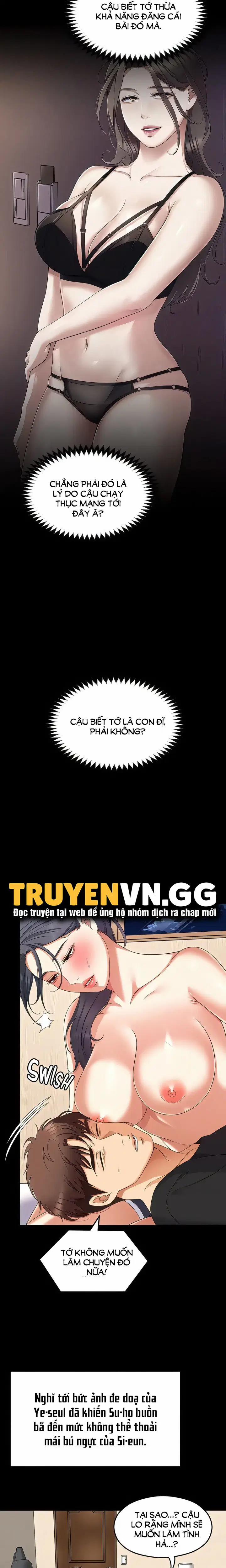 Mỹ vị nhân gian 91 trang 24