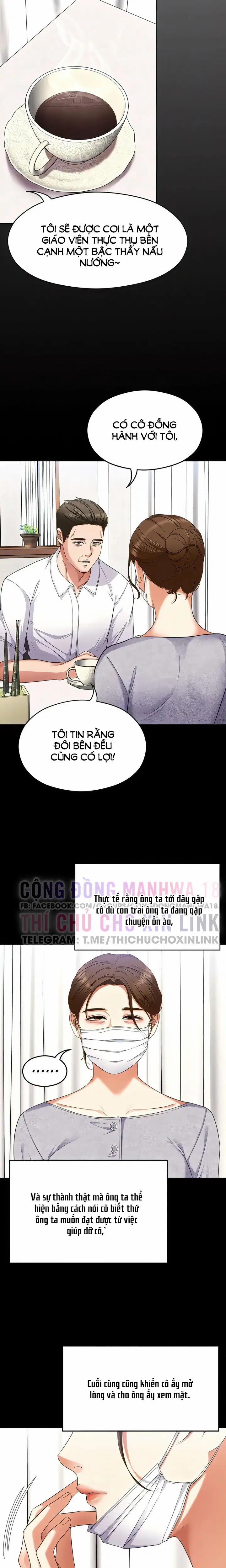 Mỹ vị nhân gian 91 trang 8