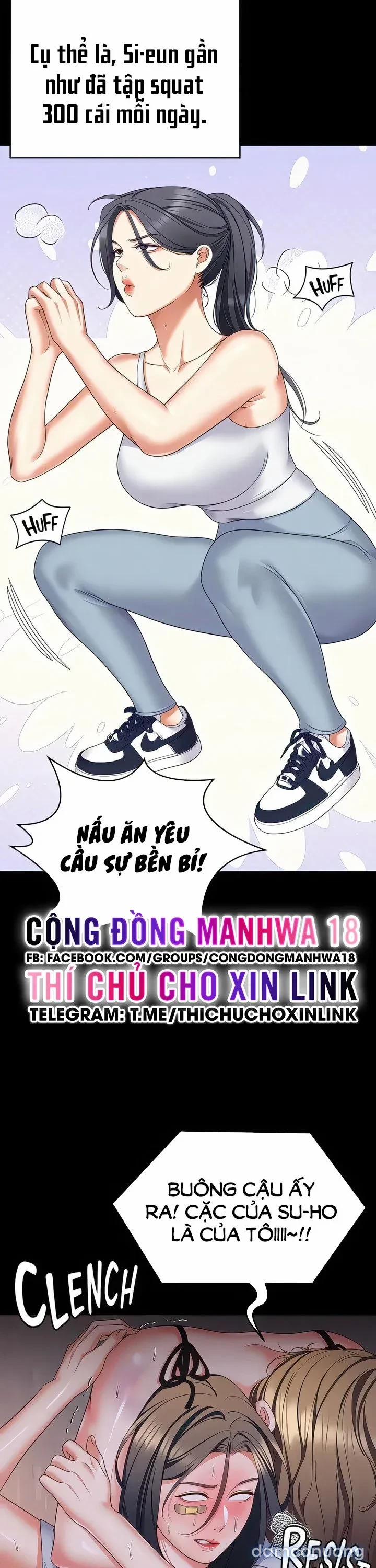 Mỹ Vị Nhân Gian 94 trang 10