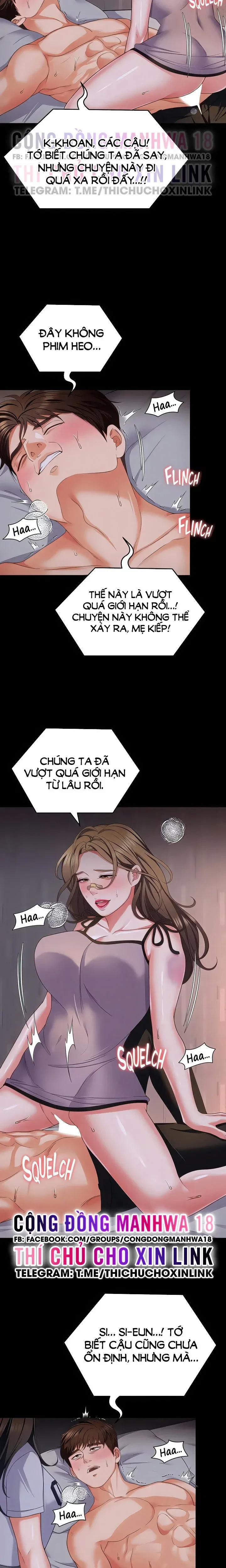 Mỹ Vị Nhân Gian 94 trang 15