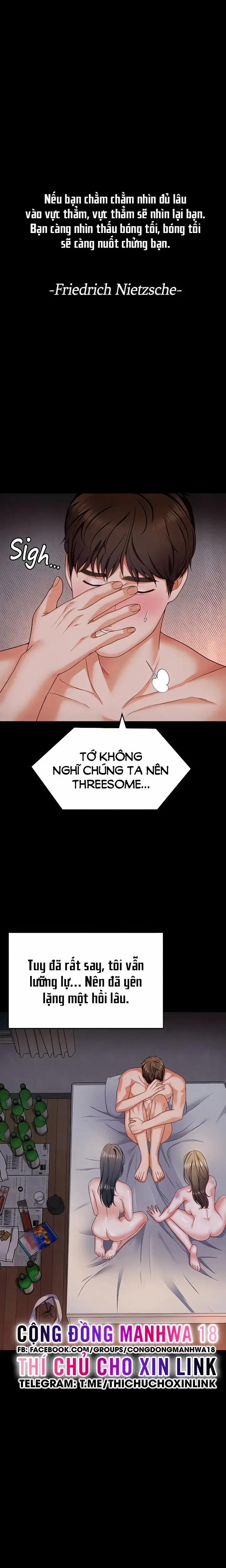 Mỹ Vị Nhân Gian 94 trang 23
