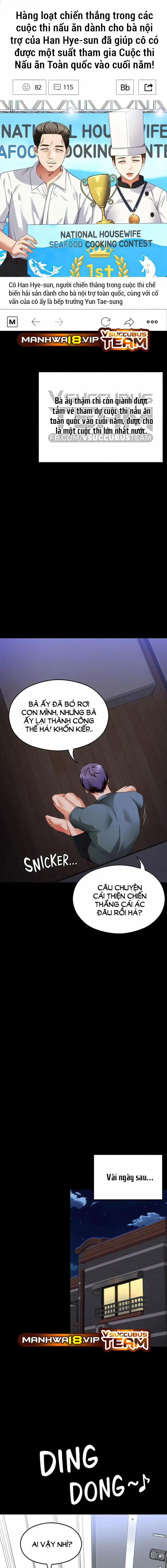 Mỹ vị nhân gian 99 trang 14