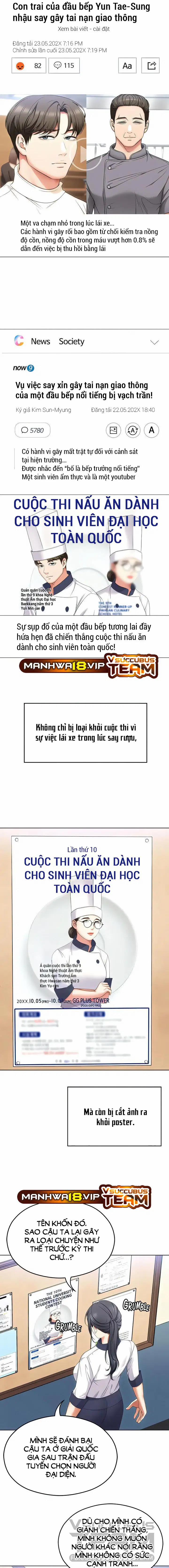 Mỹ vị nhân gian 99 trang 2