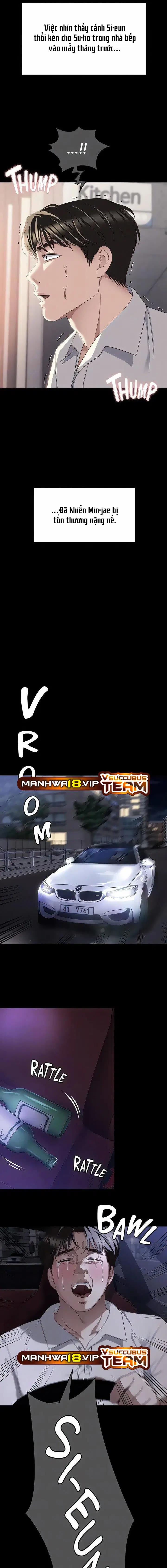 Mỹ vị nhân gian 99 trang 5