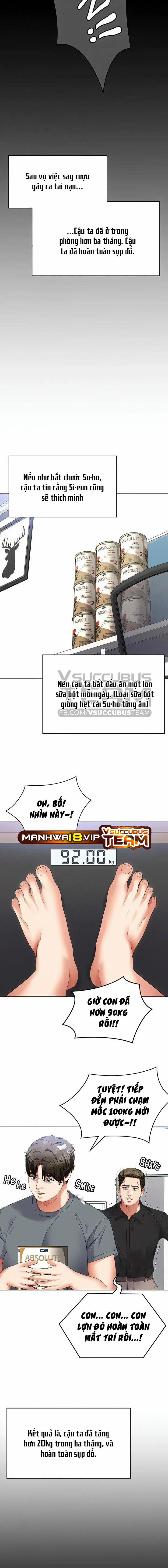 Mỹ vị nhân gian 99 trang 6