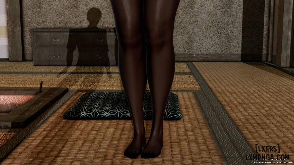 My Wife Can't Be So Satisfy 1 trang 11