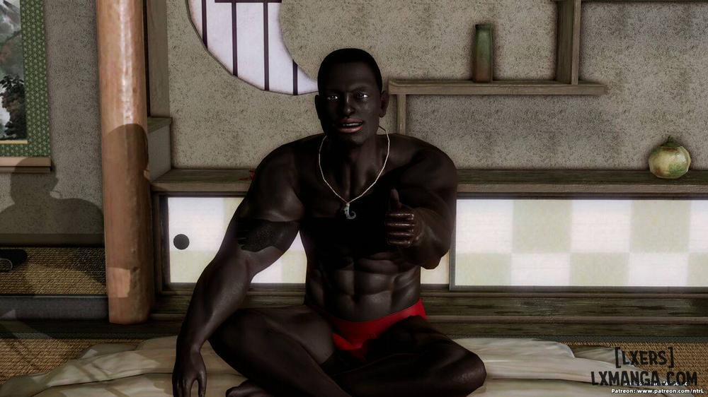 My Wife Can't Be So Satisfy 1 trang 86