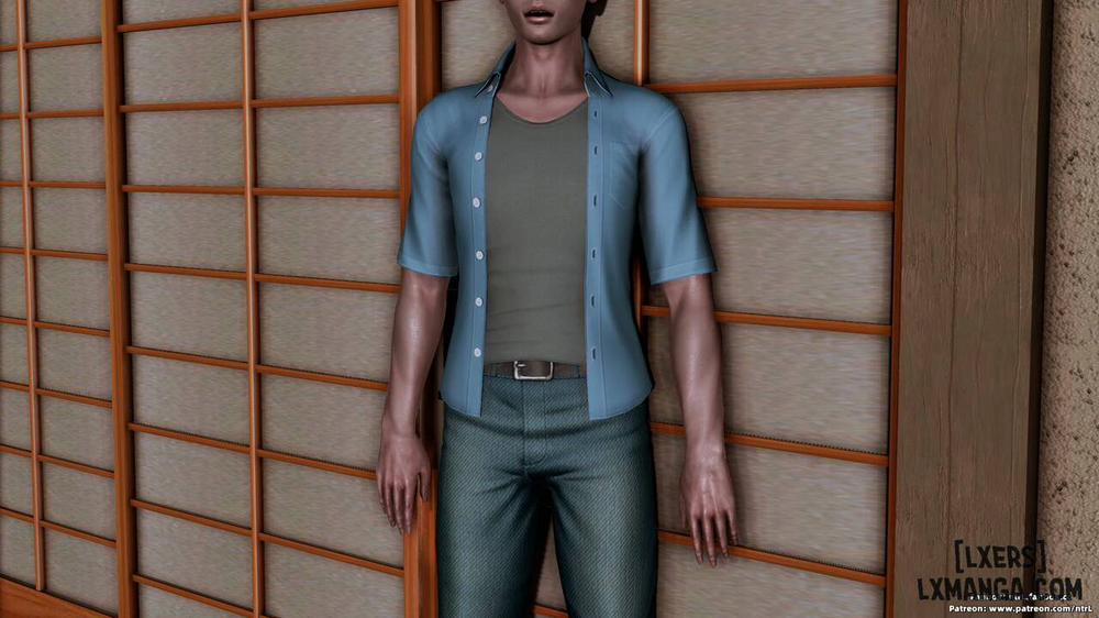 My Wife Can't Be So Satisfy 1 trang 90