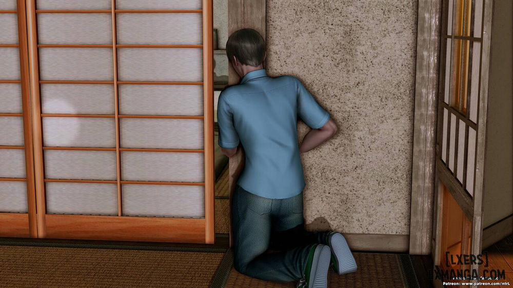 My Wife Can't Be So Satisfy 1 trang 91