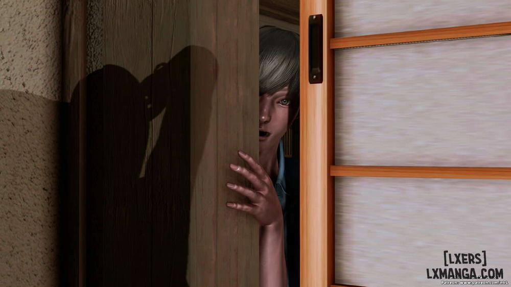 My Wife Can't Be So Satisfy 1 trang 96