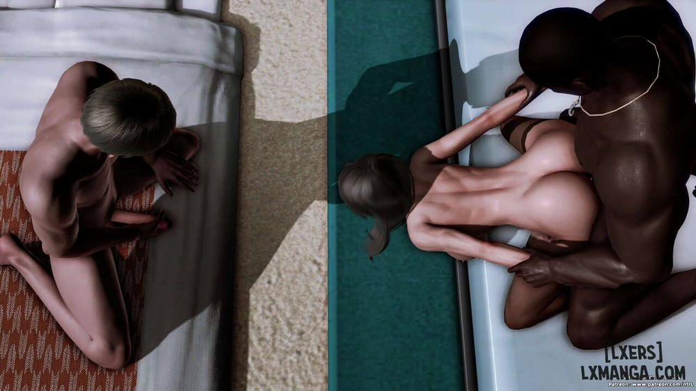 My Wife Can't Be So Satisfy 2 trang 193