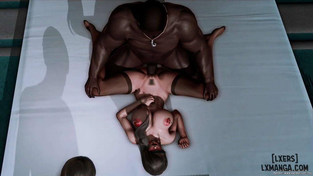 My Wife Can't Be So Satisfy 2 trang 201