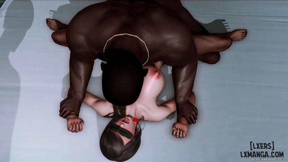 My Wife Can't Be So Satisfy 2 trang 213