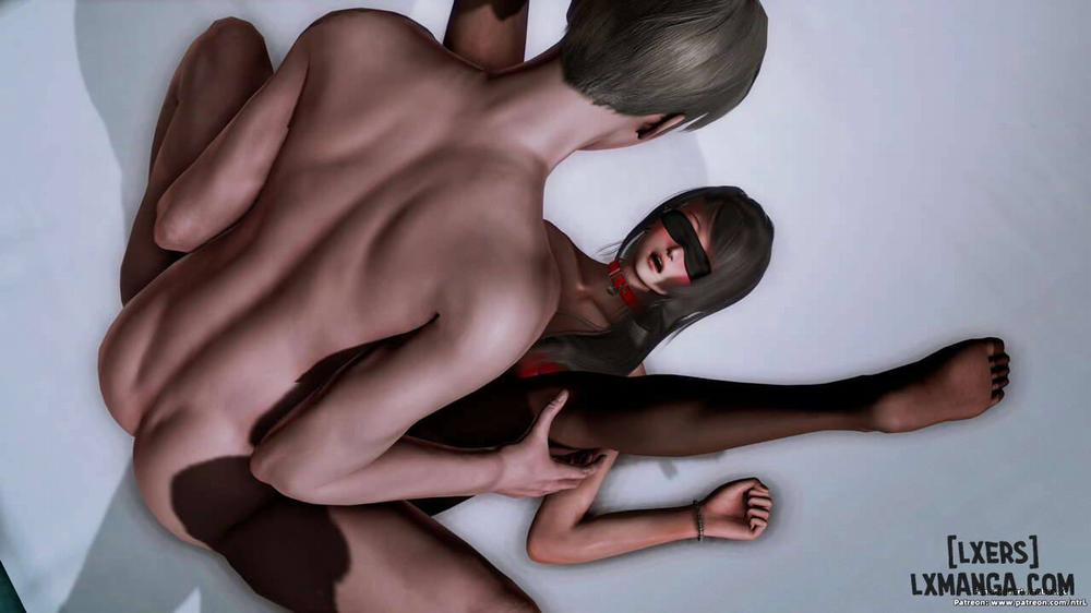 My Wife Can't Be So Satisfy 2 trang 250