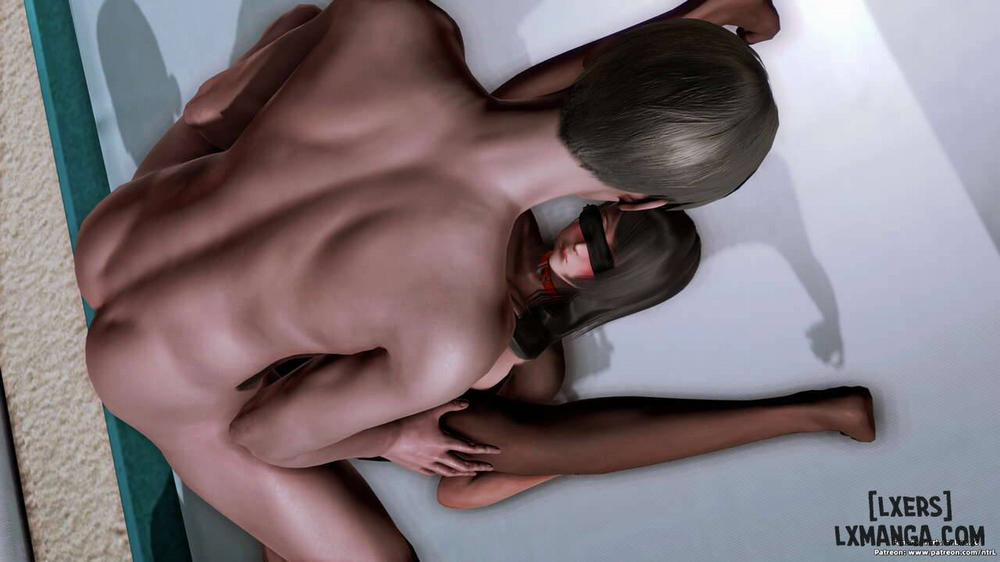 My Wife Can't Be So Satisfy 2 trang 257