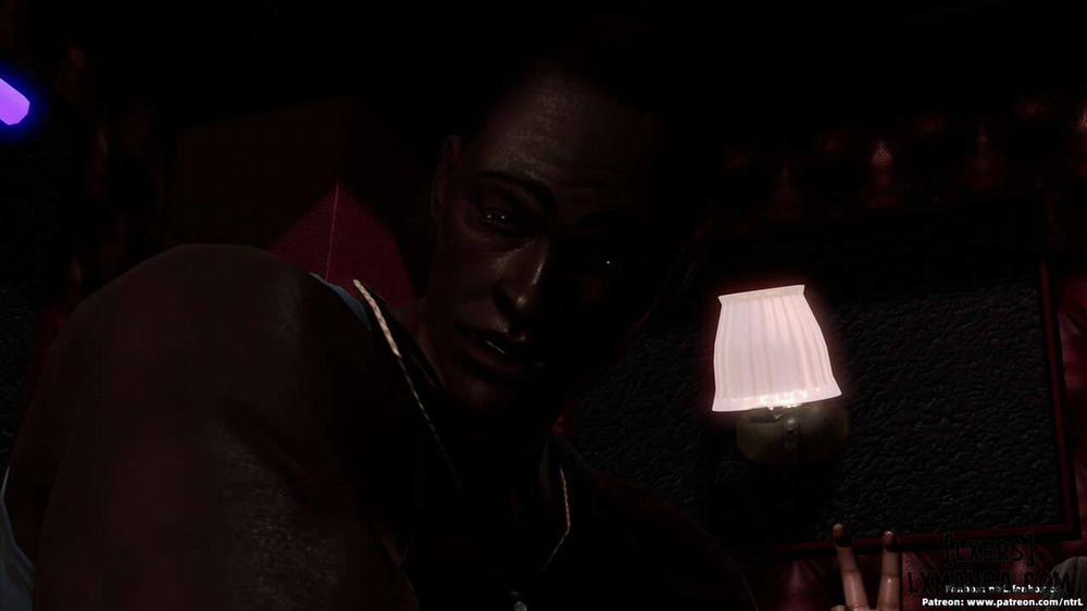 My Wife Can't Be So Satisfy 3 END trang 134