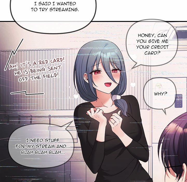 My Wife Is A Vtuber 2 trang 93
