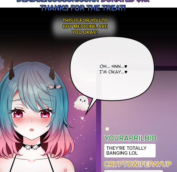 My Wife Is A Vtuber 5 trang 41
