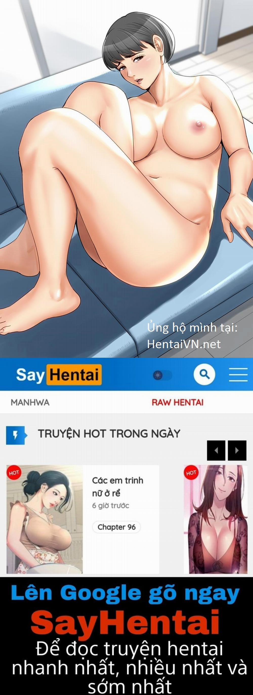 My Wife Is Doing NTR With The Neighbour Oneshot trang 44