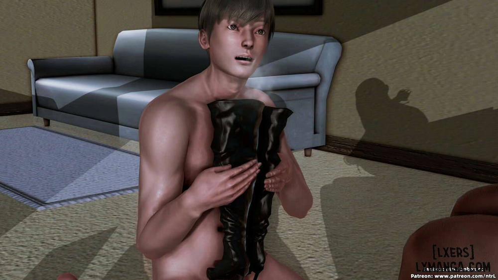 My Wife Is My Queen - Black Sex Slaves 2 2 END trang 76