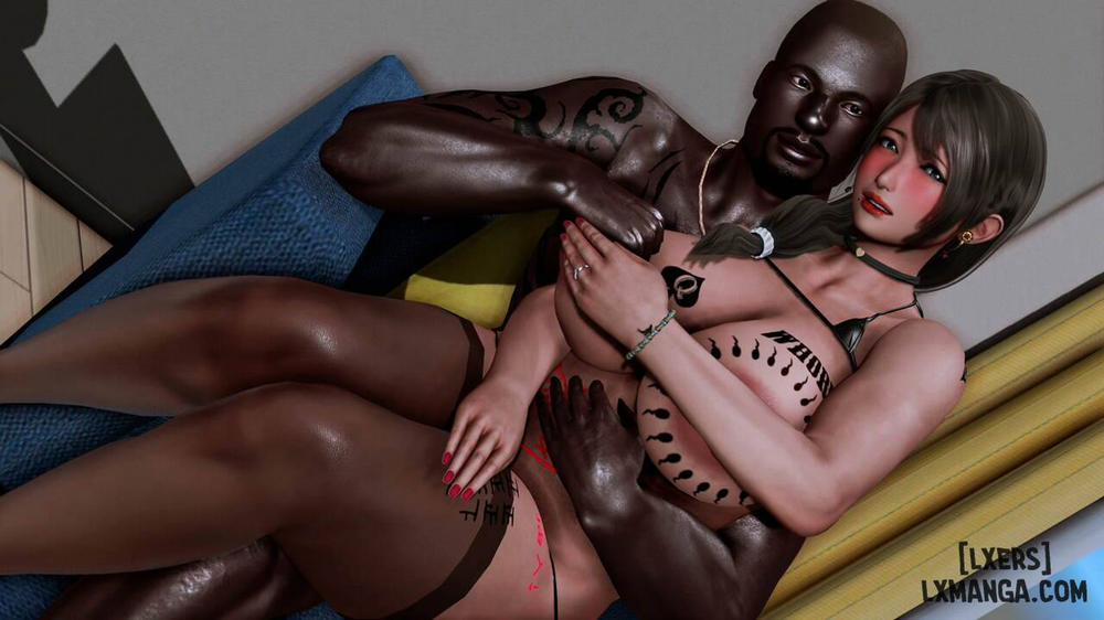 My Wife Prepared A Gift For Me 1 trang 44