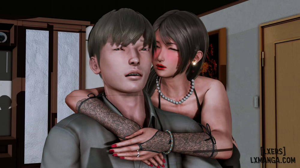 My Wife Prepared A Gift For Me 2 END trang 183