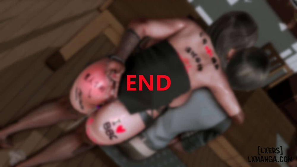 My Wife Prepared A Gift For Me 2 END trang 187