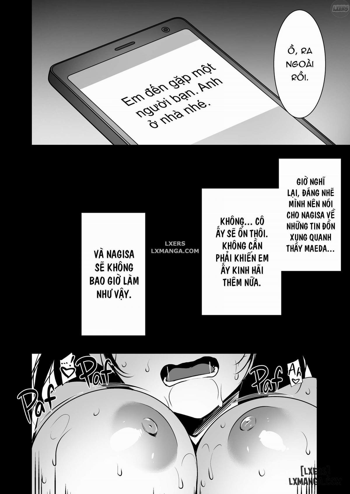 My Wife's Unforgettable Firstt 1 trang 34