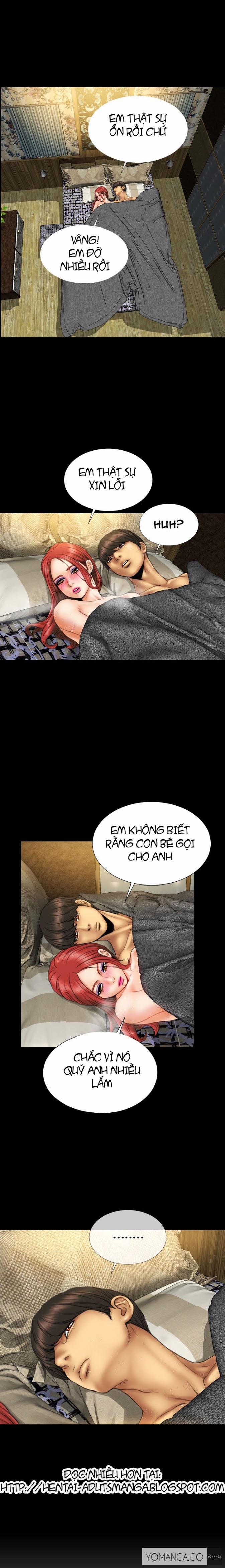 My Wives 10 trang 11