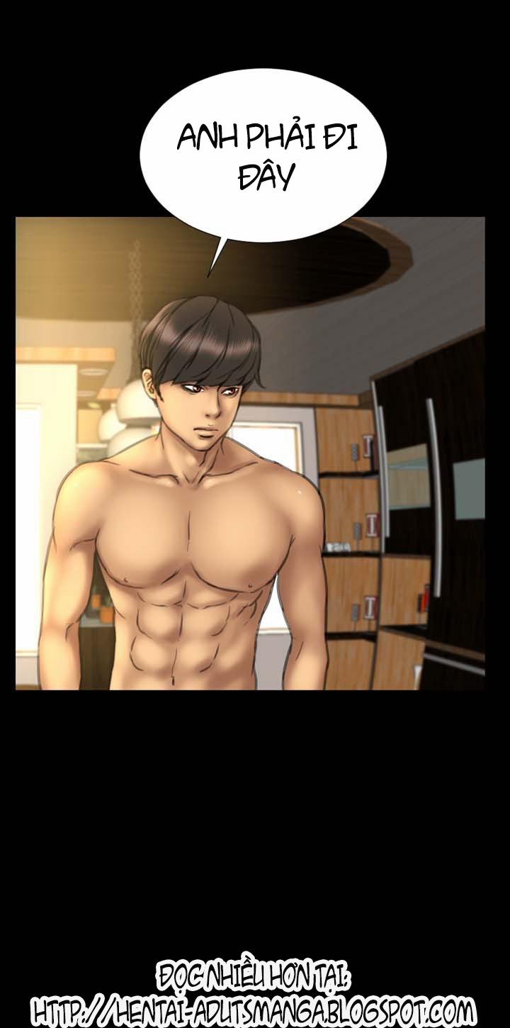 My Wives 13 trang 15