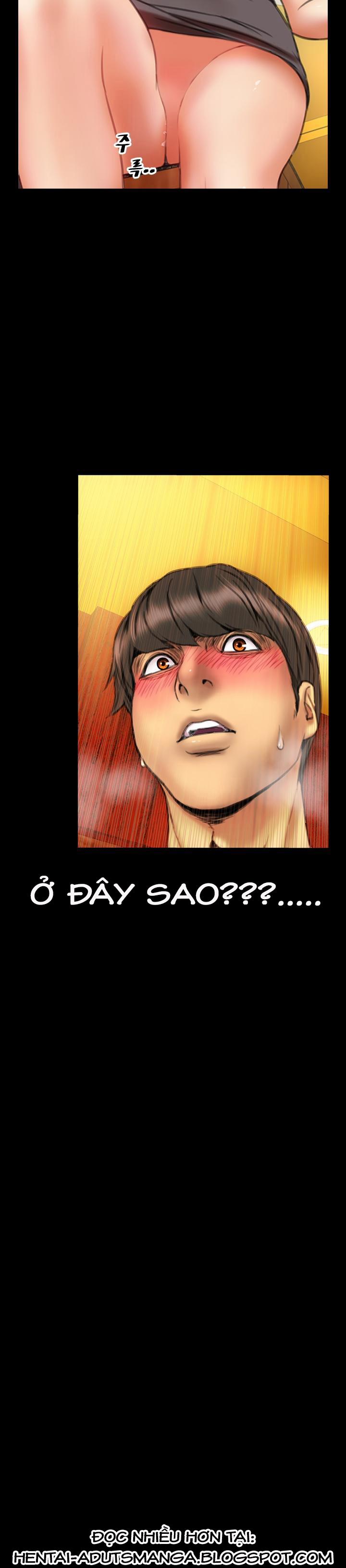 My Wives 15 trang 13